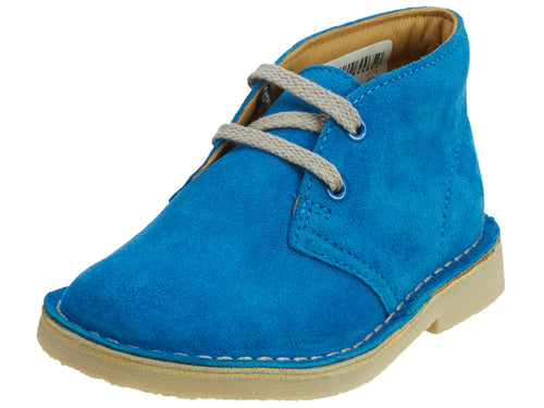 Clarks Desertboot Toddlers Style : 26104386