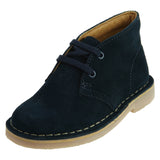 Clarks Desert Boot Fstb Little Kids Style : 26109669