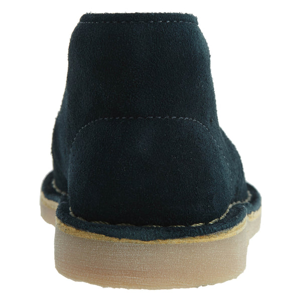 Clarks Desert Boot Fstb Little Kids Style : 26109669