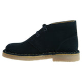 Clarks Desert Boot Fstb Little Kids Style : 26109669