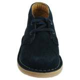 Clarks Desert Boot Fstb Little Kids Style : 26109669