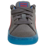 Puma Suede Lfs Iced Inf Toddlers Style : 363085