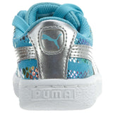 Puma Suede  Sportlux Inf Toddlers Style : 361362