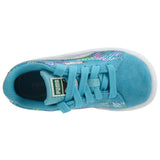 Puma Suede  Sportlux Inf Toddlers Style : 361362