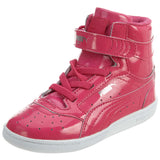 Puma Sky Il Hi Patent Inf Toddlers Style : 363254