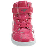 Puma Sky Il Hi Patent Inf Toddlers Style : 363254