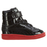 Puma Sky ll Hi Patent Inf Toddlers Style : 363254