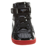 Puma Sky ll Hi Patent Inf Toddlers Style : 363254