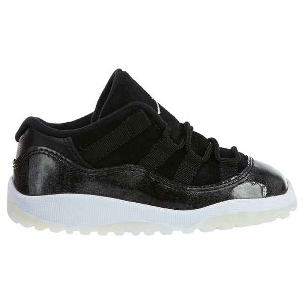 Jordan 11 Retro Low Bt Toddlers Style : 505836