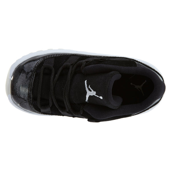 Jordan 11 Retro Low Bt Toddlers Style : 505836