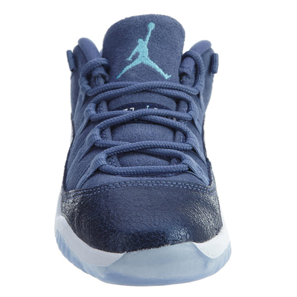 Jordan 11 Retro Low Little Kids Style : 580522