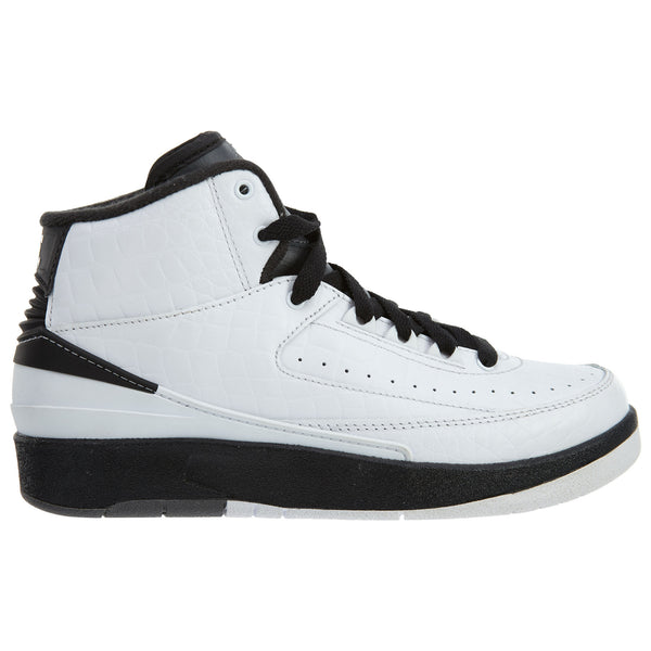 Air Jordan 2 Retro Bg "wing It" - white Boys / Girls Style :834283