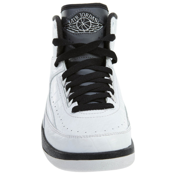 Air Jordan 2 Retro Bg "wing It" - white Boys / Girls Style :834283