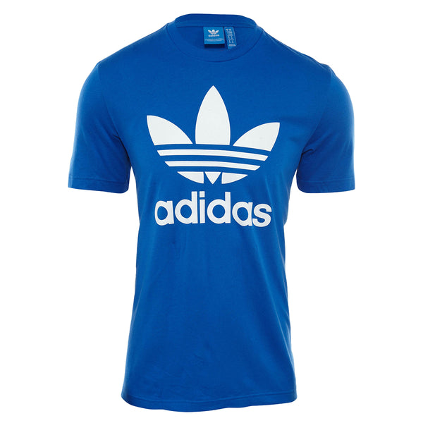 Adidas Orignal Trefoil Tee Mens Style : Bk7161