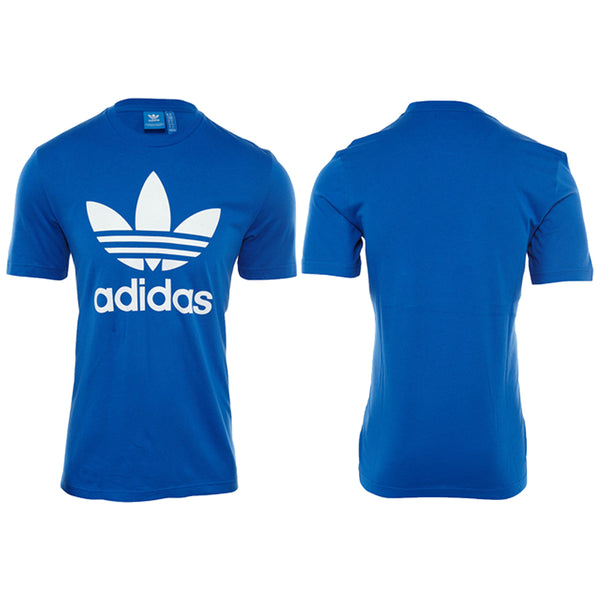 Adidas Orignal Trefoil Tee Mens Style : Bk7161