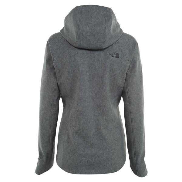 North Face Apex Bionic Hoodie Womens Style : A39n2