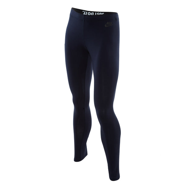 Nike Leg-a-see Logo Leggings Womens Style : 726085