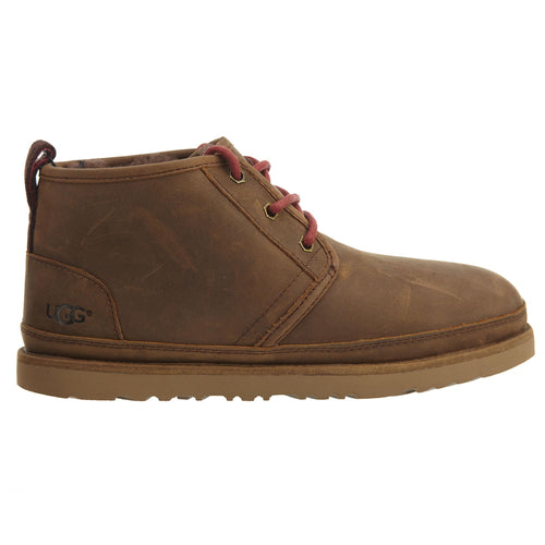 Ugg Neumel Waterproof Mens Style : 1017254