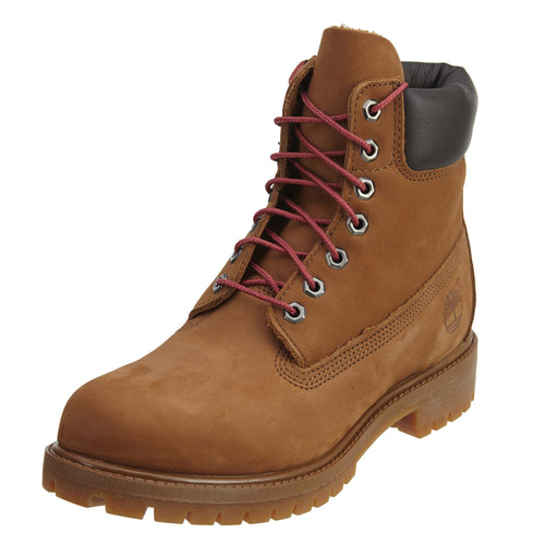 Timberland 6-inch Premium Waterproof Boots Mens Style : Tb0a1m7d