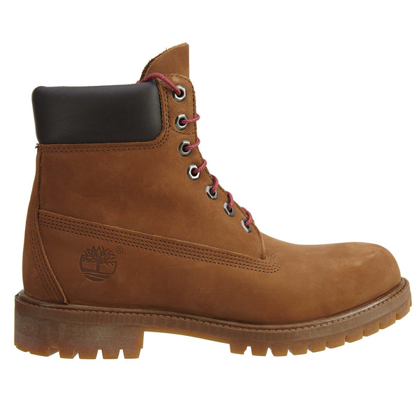 Timberland 6-inch Premium Waterproof Boots Mens Style : Tb0a1m7d