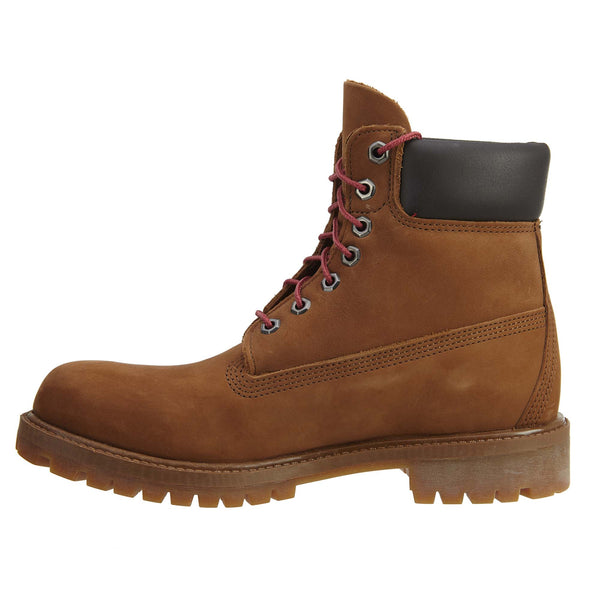 Timberland 6-inch Premium Waterproof Boots Mens Style : Tb0a1m7d