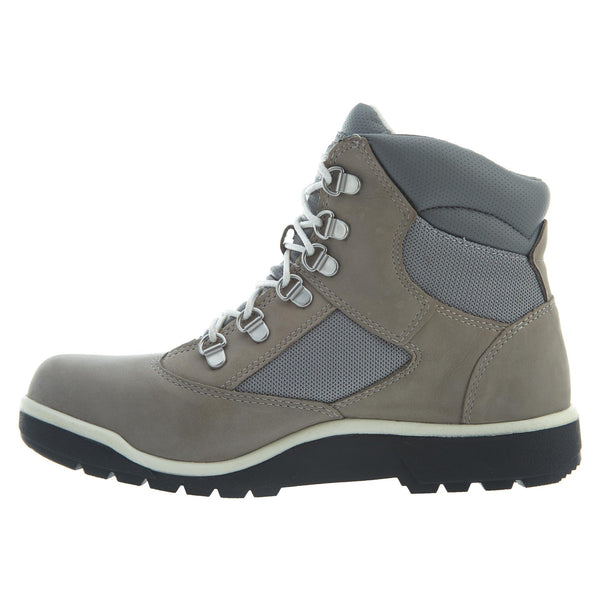 Timberland 6" Field Boots Big Kids Style : Tb0a1lwu