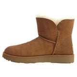 Ugg Classics Cuff Mini Womens Style : 1016417