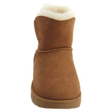 Ugg Classics Cuff Mini Womens Style : 1016417