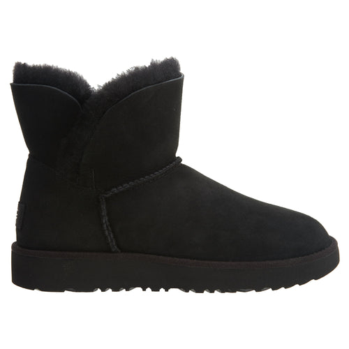 Ugg Classics Cuff Mini Womens Style : 1016417