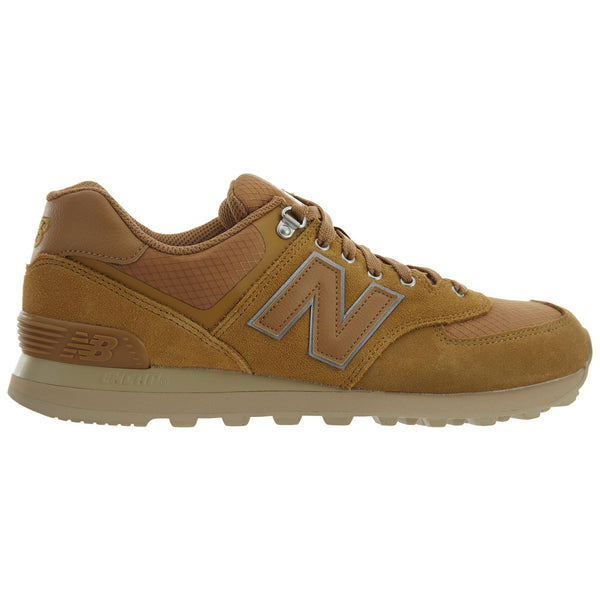 New Balance Classics Traditionnels Mens Style : Ml574