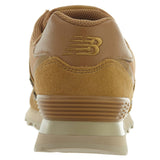 New Balance Classics Traditionnels Mens Style : Ml574