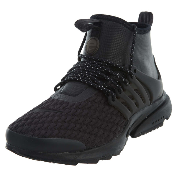 Nike Air Presto Mid Utility Prm Womens Style : Aa0674