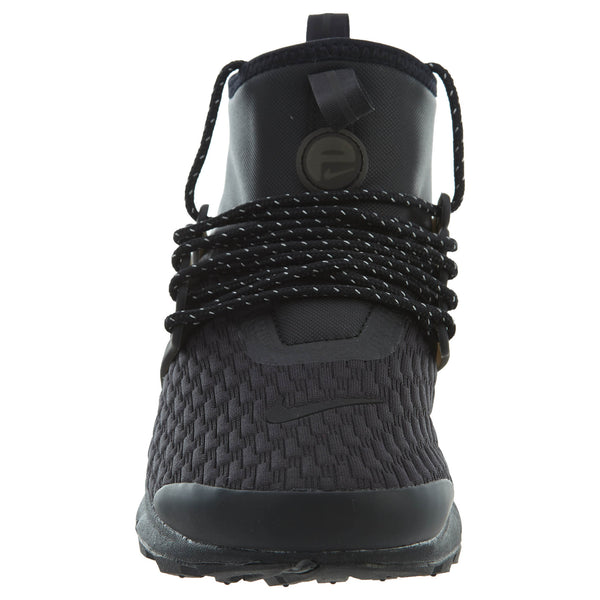 Nike Air Presto Mid Utility Prm Womens Style : Aa0674