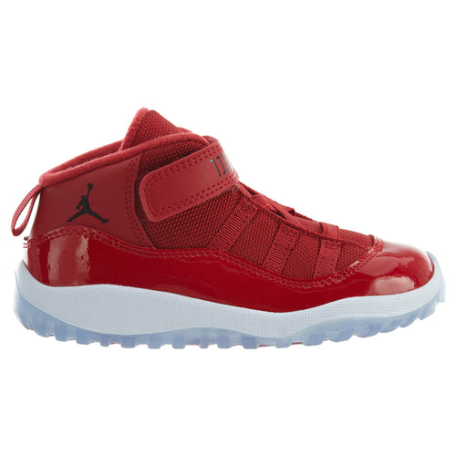 Jordan 11 Retro Toddlers Style : 378040