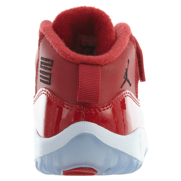 Jordan 11 Retro Toddlers Style : 378040