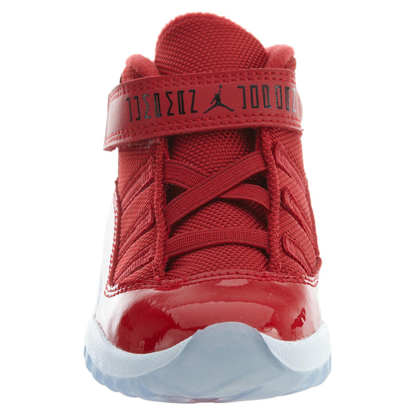 Jordan 11 Retro Toddlers Style : 378040