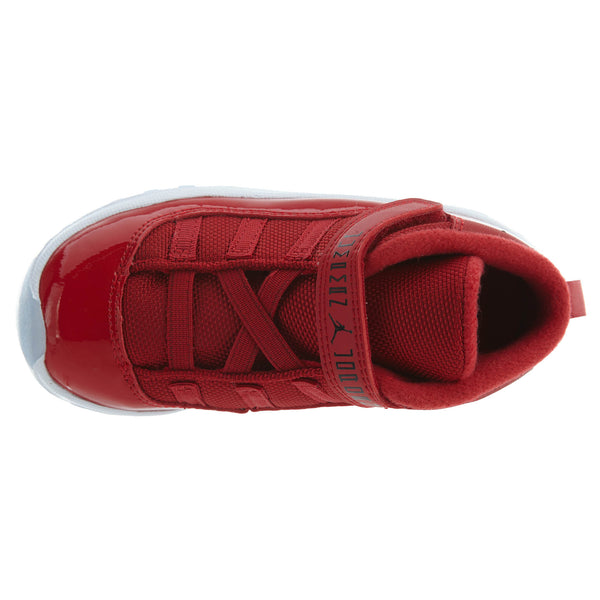 Jordan 11 Retro Toddlers Style : 378040