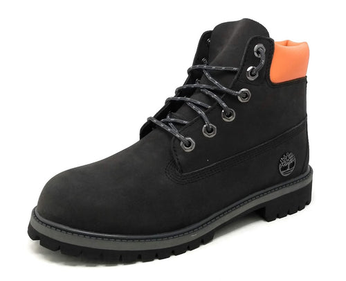 Timberland 6" Premium Boot Big Kids Style : Tb0a1ru1