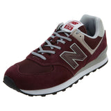 New Balance Classics Traditionnels Mens Style : Ml574