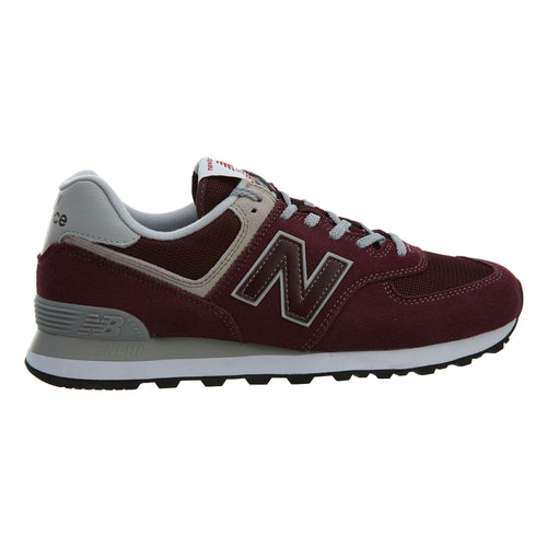 New Balance Classics Traditionnels Mens Style : Ml574