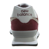 New Balance Classics Traditionnels Mens Style : Ml574