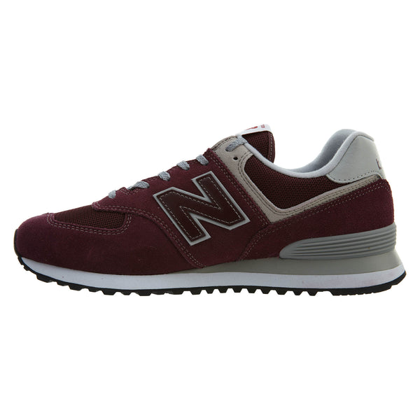 New Balance Classics Traditionnels Mens Style : Ml574