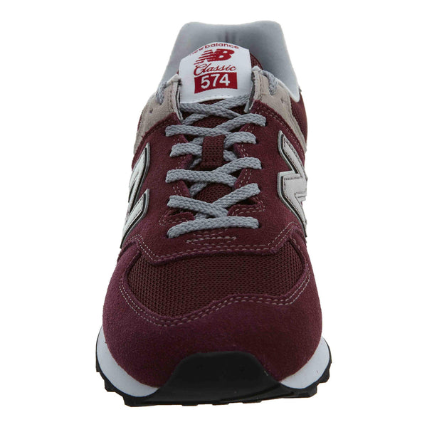 New Balance Classics Traditionnels Mens Style : Ml574