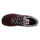 New Balance Classics Traditionnels Mens Style : Ml574