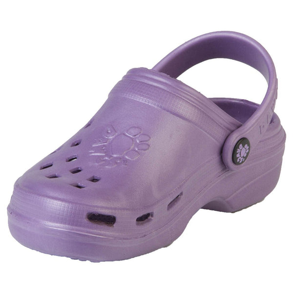 Kids' Beach DAWGS Clogs