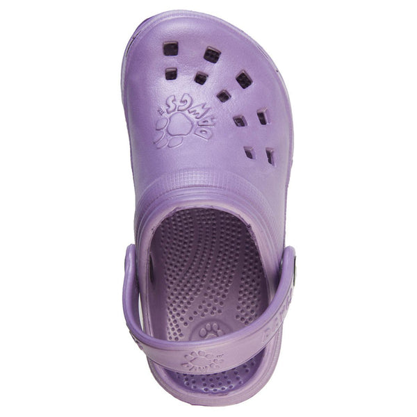 Kids' Beach DAWGS Clogs