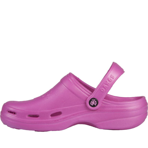 Women's Beach DAWGS Clogs