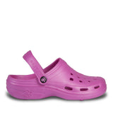 Women's Beach DAWGS Clogs