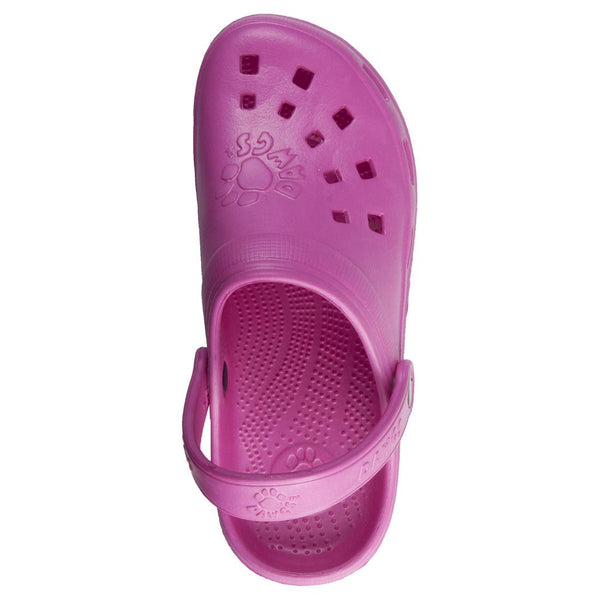 Women's Beach DAWGS Clogs