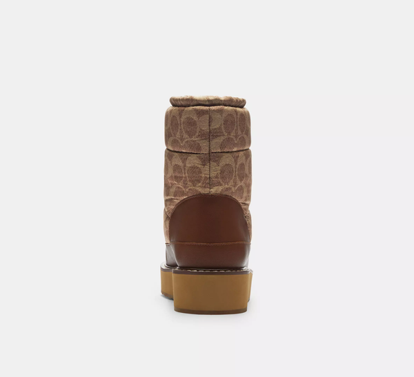 Idella Signature Nylon Bootie